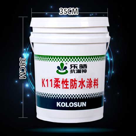 我國古代防水“標(biāo)準(zhǔn)”那些事