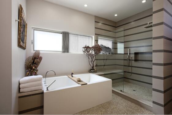 衛(wèi)生間如何做防水，達(dá)到這個(gè)標(biāo)準(zhǔn)才合格