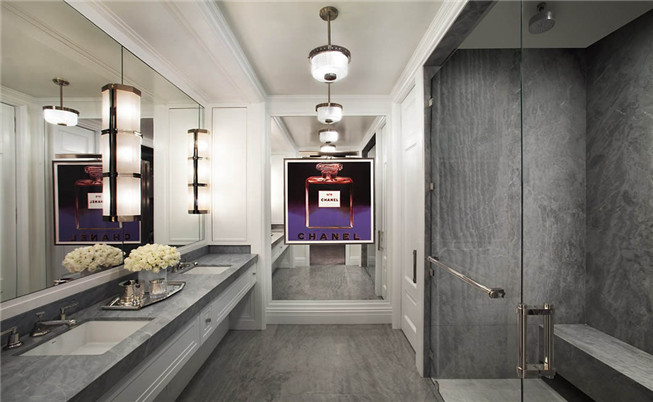 衛(wèi)生間防水