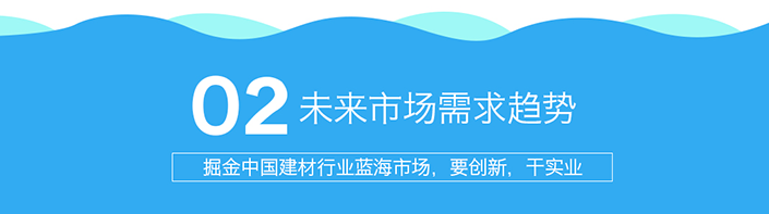 未來市場需求趨勢