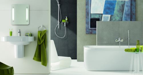 衛(wèi)生間防水注意事項