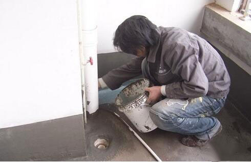 家裝防水注意事項有哪些