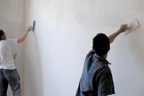 家裝防水涂料粉刷注意事項