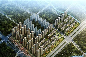 商丘建業(yè)十八城防水案例