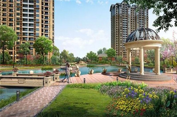 河北石家莊防水工程案例