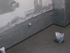 廚衛(wèi)間防水施工有幾項前提條件？