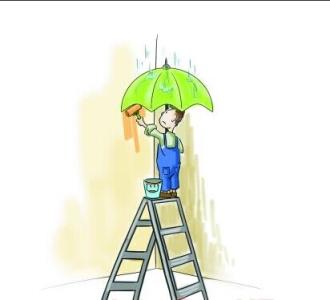 防水涂料該如何選擇？